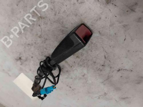 Seat buckle VW SCIROCCO III (137, 138) 2.0 TDI | BP26631181I32