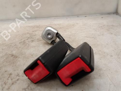 Engache cinturón Engache cinturón VW POLO V (6R1, 6C1) 1.8 GTI (192 hp) 34045758 34045758