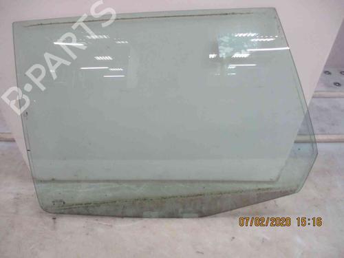 Used Rear left door window SEAT IBIZA II (6K1) 1.4 i (60 hp) 24005583