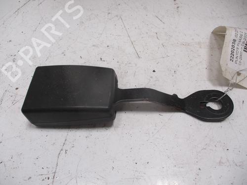 Used Seat buckle FIAT PUNTO (188_) [1999-2012]  26635211