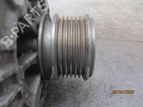 Alternator RENAULT CLIO IV (BH_) 1.5 dCi 90 | BP26629920M7 