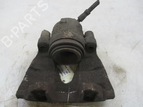 Right front brake caliper VW BORA I (1J2) 1.9 TDI | BP24351091M104 