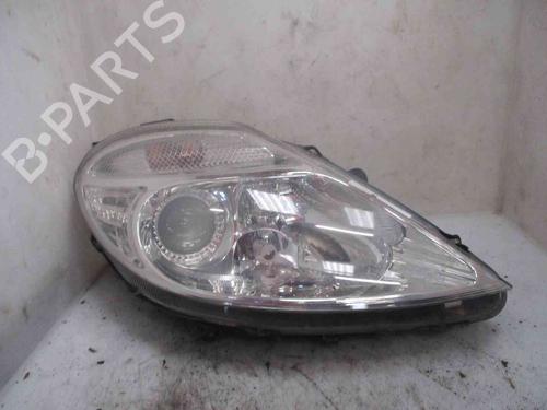 Used Right headlight CITROËN C8 (EA_, EB_) 2.0 HDi 135 (136 hp) 19739748