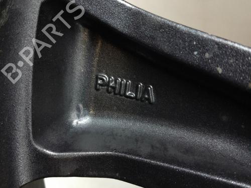 Fælk RENAULT CLIO V (B7_) 1.5 Blue dCi 85 (B7AG) | BP30629113C45 