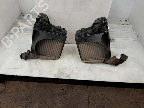 Used Intercooler PORSCHE MACAN (95B) 3.6 Turbo (400 hp) 26636863