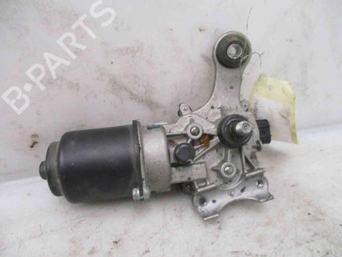 Used Front wiper motor NISSAN MICRA IV (K13K, K13KK) 1.2 (80 hp) 19712428