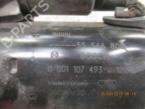 Starter OPEL CORSA D (S07) 1.0 (L08, L68) | BP19715739M8 