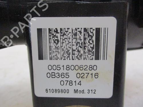 Ignition barrel FORD KA (RU8) 1.2 | BP24014157M48 
