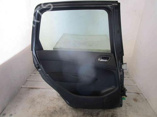 Left rear door PEUGEOT 308 SW I (4E_, 4H_) 1.6 HDi | BP19736246C4