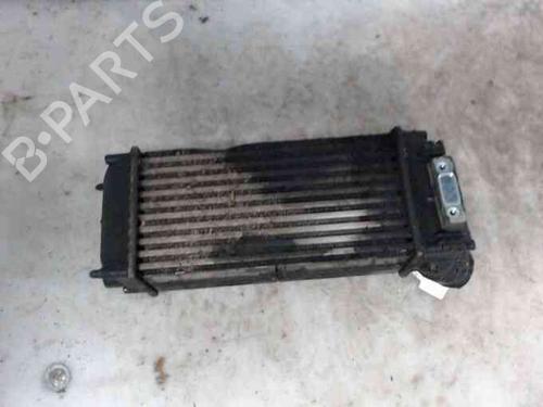 Intercooler PEUGEOT 307 (3A/C) 1.6 HDi (90 hp) 19714738