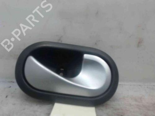 Used Rear right interior door handle RENAULT CLIO III (BR0/1, CR0/1) 1.5 dCi (BR17, CR17) (86 hp) 19713988