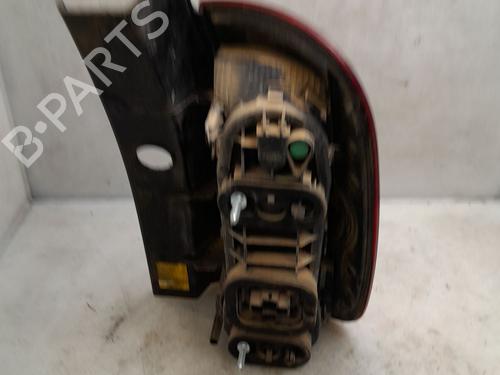 Left taillight DACIA DUSTER (HS_) 1.6 16V | BP31910808C34