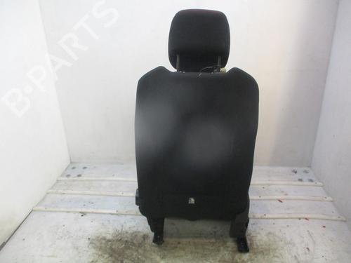 Right front seat RENAULT CLIO IV (BH_) 1.6 RS (BHJ4, BHJ6, BHMM) | BP32099103C16 