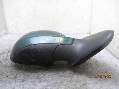 Right mirror SEAT TOLEDO I (1L2)  | BP26630408C27 