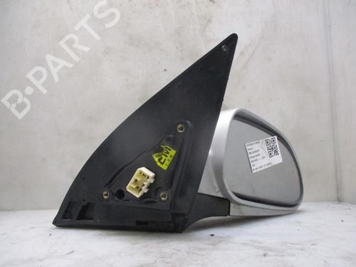 Right mirror CHEVROLET NUBIRA Saloon 2.0 D | BP26638735C27 
