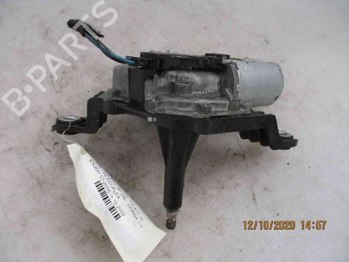 Rear wiper motor OPEL CORSA D (S07) 1.0 (L08, L68) | BP19735883M102 