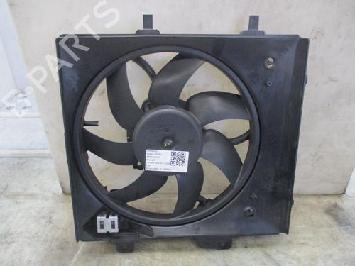Koelventilatormotor CITROËN C3 / C3 ORIGIN III (SX) 1.2 PureTech 82 (83 hp) 27642528