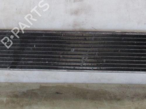 Water radiator VW TOUAREG (7LA, 7L6, 7L7) 3.0 V6 TDI | BP28612815M31 