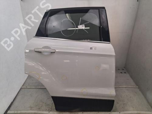 Used Right rear door Right rear door 39624139 39624139