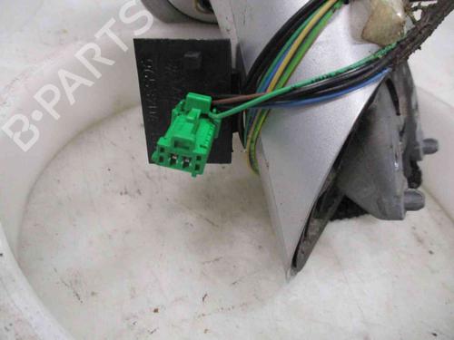 Right mirror CITROËN C4 I (LC_) 1.6 HDi | BP26633073C27 