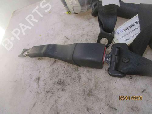 Front right belt tensioner CITROËN C1 (PM_, PN_) 1.0 | BP19715230C88 