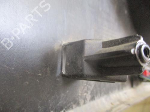 Rear bumper MG MG ZS SUV (AZS1) EV (CSA7001) | BP24971806C8 