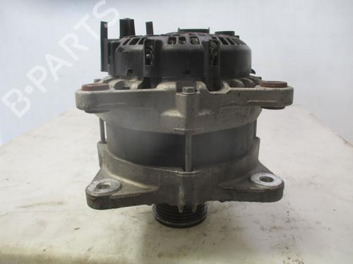 Alternator RENAULT MEGANE IV Hatchback (B9A/M/N_) 1.5 Blue dCi 115 (B9A6) | BP33967752M7  - Image 7