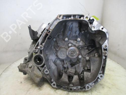 Gearbox RENAULT TWINGO II (CN0_) 1.5 dCi 75 | BP32222592M3 