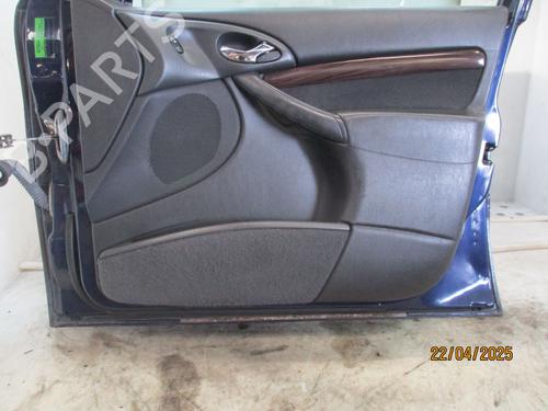 Right front door FORD FOCUS I (DAW, DBW) 1.6 16V | BP25303692C3 