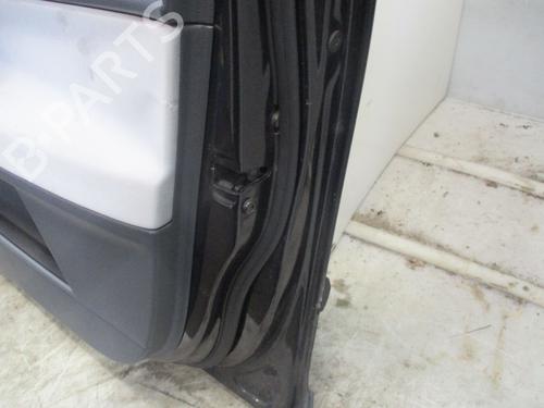 Right front door VW POLO (9N_, 9A_) 1.9 TDI | BP26637627C3 