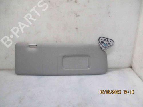Right sun visor BMW 1 (E87) 116 d | BP26628558I2 