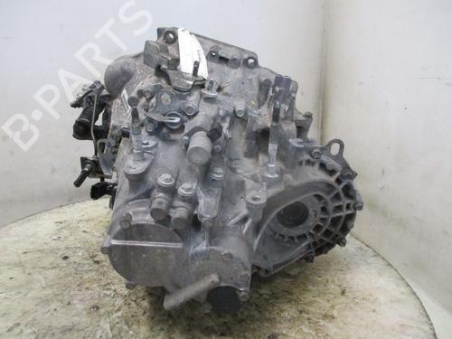 Gearbox HONDA FR-V (BE) 2.2 i CTDi (BE5) | BP31983965M3