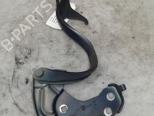 Used Hinge/Door check strap Hinge/Door check strap FIAT 500 (312_) 1.3 D Multijet (312AXB1A) (75 hp) 35885595 35885595