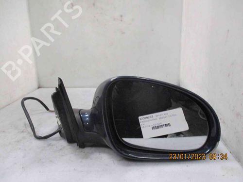 Bakspejl Højre VW PASSAT B5.5 (3B3) 1.9 TDI (130 hp) 26628744