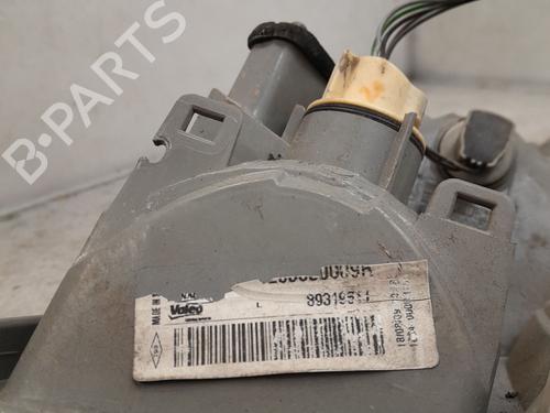 Left tailgate light RENAULT MEGANE III Hatchback (BZ0/1_, B3_) 1.5 dCi (BZ0C) | BP35716702C79 - Image 3