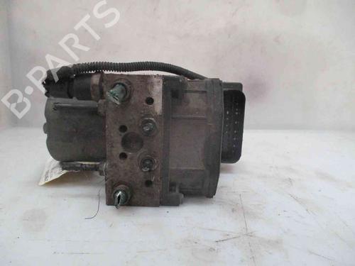 Used ABS pump PEUGEOT 807 (EB_) 2.0 HDi (107 hp) 24009093