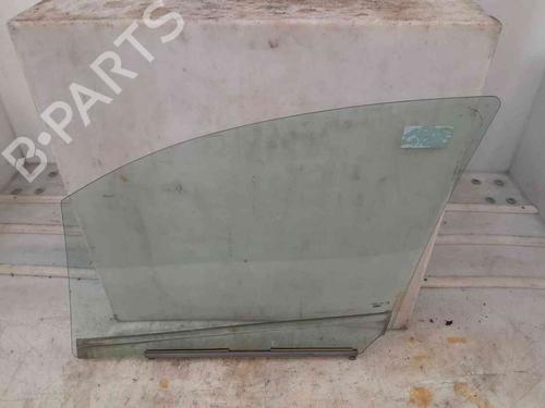 Front right door window OPEL AGILA (B) (H08) 1.0 (F68) | BP26630988C19 