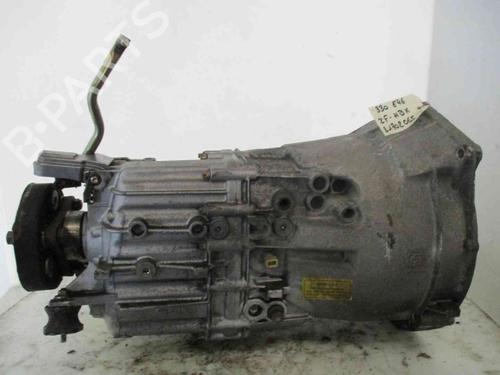 Gearbox BMW 3 (E46) 330 d | BP21833607M3
