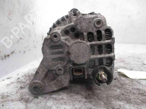 Generator RENAULT CLIO II (BB_, CB_) 1.2 (BB0A, BB0F, BB10, BB1K, BB28, BB2D, BB2H, CB0A,... | BP19722447M7 