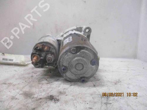 Starter DACIA SANDERO II TCe 90 (B8M1, B8MA, B8AC) | BP19722220M8 