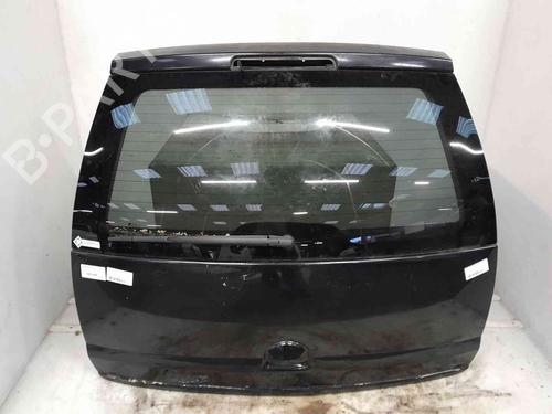 Used Tailgate OPEL MERIVA A MPV (X03) 1.7 CDTI (E75) (100 hp) 26628982