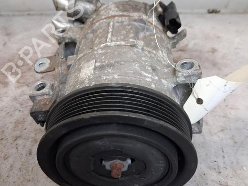 AC compressor CITROËN C4 II (NC_) 1.6 HDi 90 | BP38022275M34 - Image 2