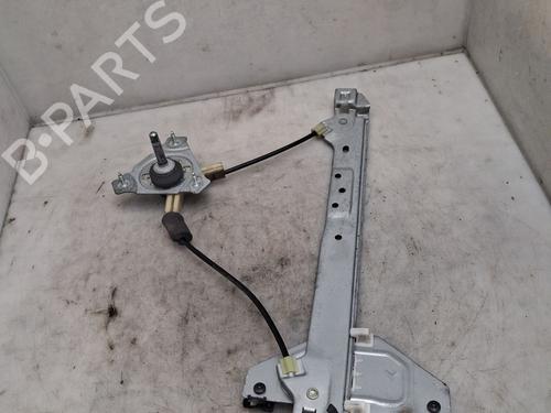 Rear left window mechanism CITROËN C3 II (SC_) 1.4 VTi 95 | BP39994807C24 - Image 2