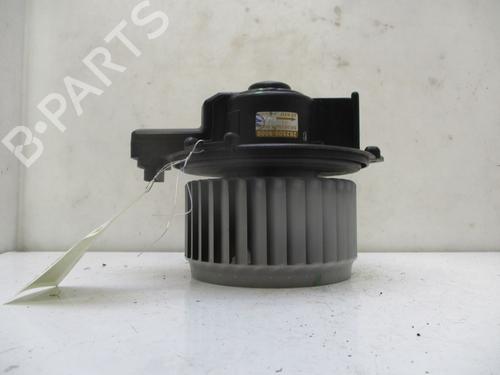 Heater blower motor SUZUKI ALTO VII (GF, HA25_, HA35_) 1.0 (AMF310, GFC31S) | BP24013484M62 