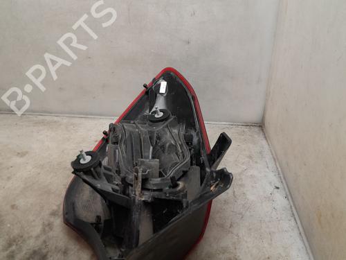 Right taillight OPEL CORSA E (X15) 1.3 CDTI (08, 68) | BP36572764C35 - Image 7