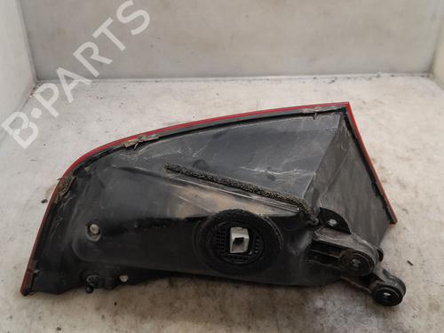 Right taillight AUDI A7 Sportback (4GA, 4GF) 3.0 TDI quattro | BP32260390C35