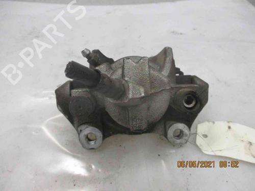 Right front brake caliper RENAULT TWINGO III (BCM_, BCA_) 1.0 SCe 70 | BP26620363M104 