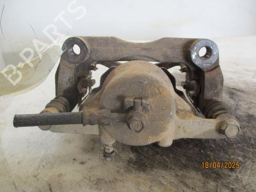 Right front brake caliper NISSAN QASHQAI / QASHQAI +2 I (J10, NJ10, JJ10E) 1.5 dCi | BP25250974M104 