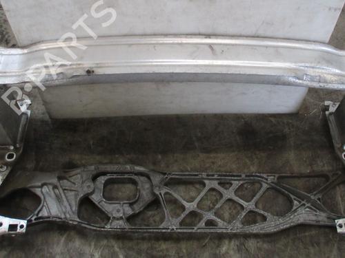 Used Front bumper reinforcement AUDI A7 Sportback (4GA, 4GF) 3.0 TDI quattro (313 hp) 28501621