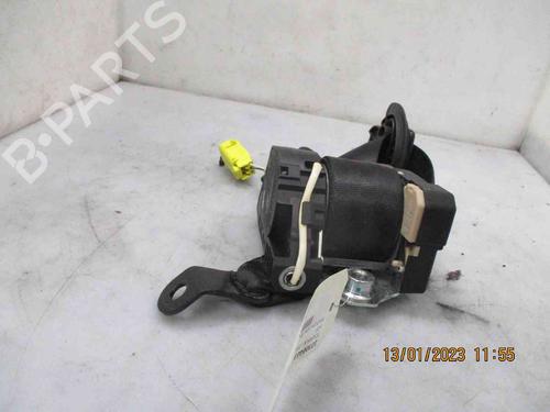 Used Front left belt tensioner VW TOURAN (1T1, 1T2) 1.9 TDI (105 hp) 26629099